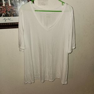 Lane Bryant 26/28 Perfect Tee